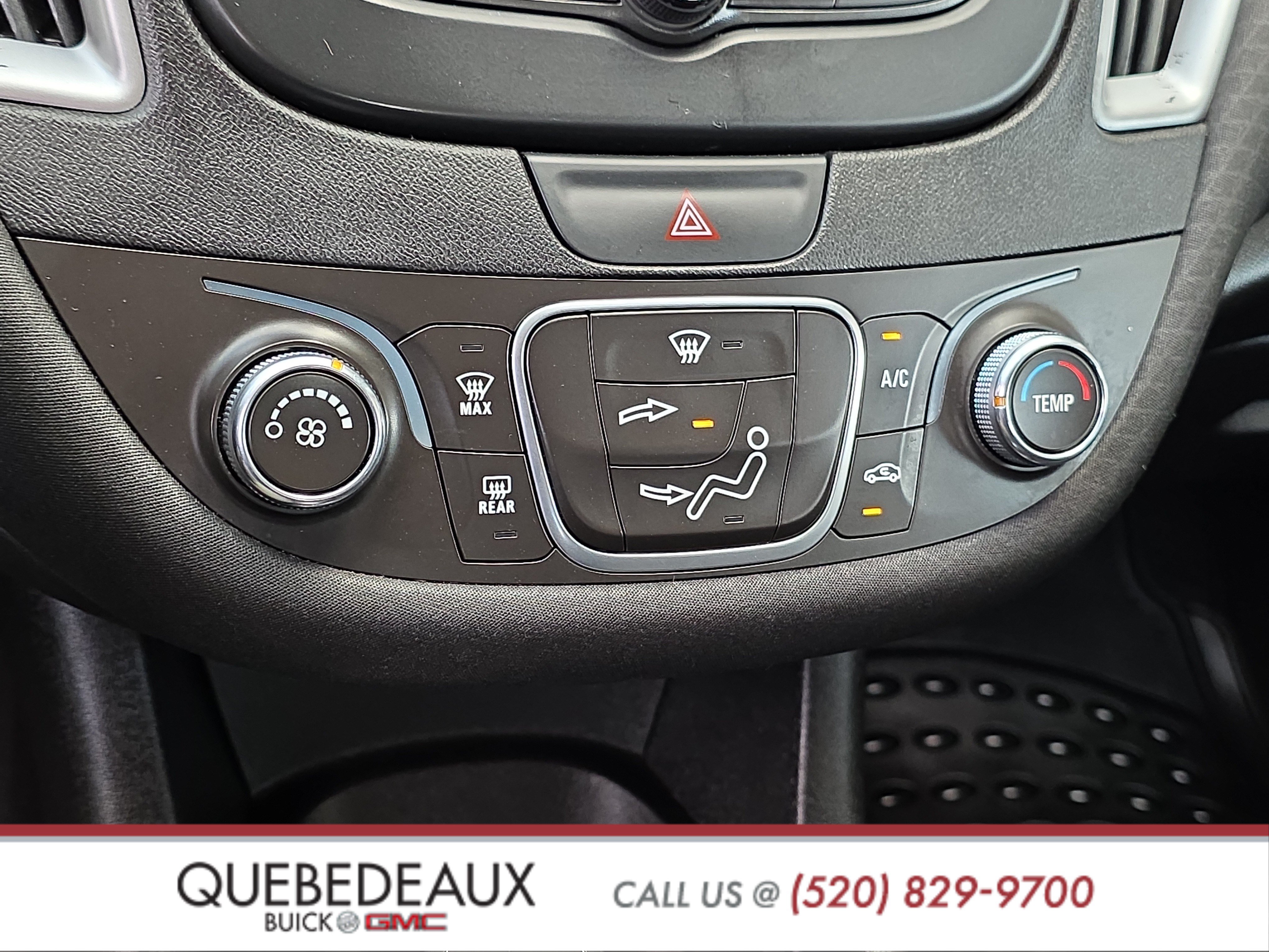 Used 2018 Chevrolet Malibu LS FWD image 18