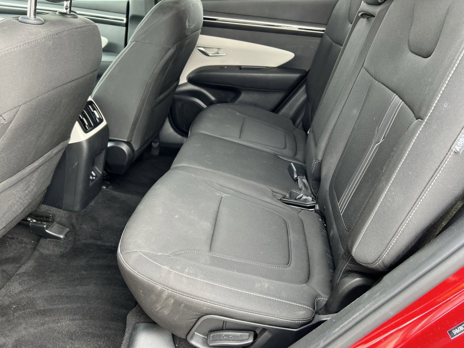 Used 2024 Hyundai Tucson SEL image 22