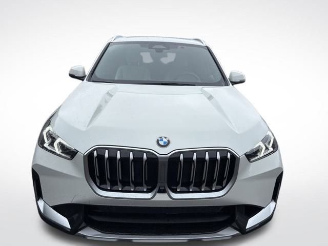 New 2025 BMW X1 xDrive28i w/ Technology Package video 2