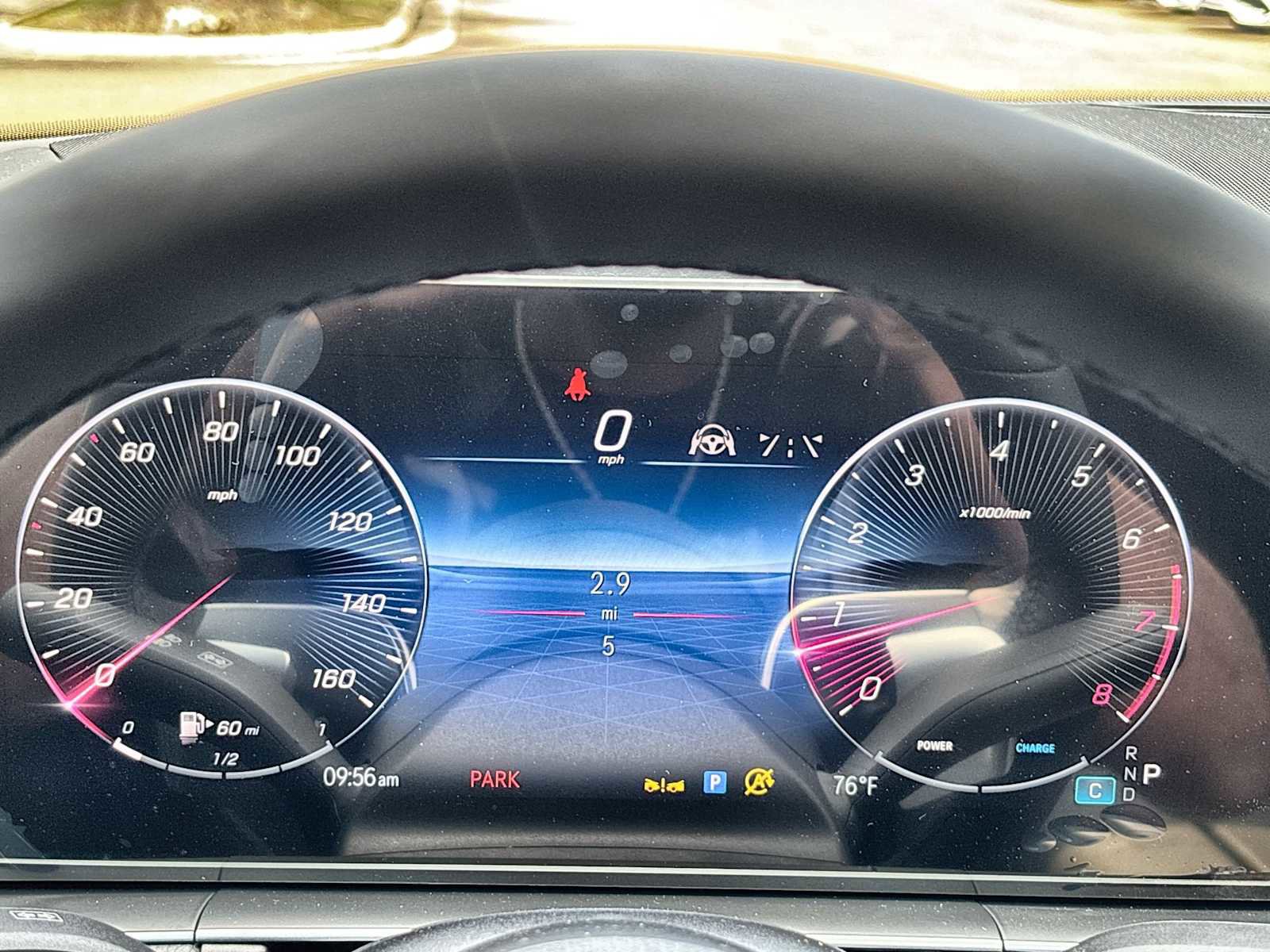 New 2026 Mercedes-Benz GLE 450 4MATIC Coupe image 24