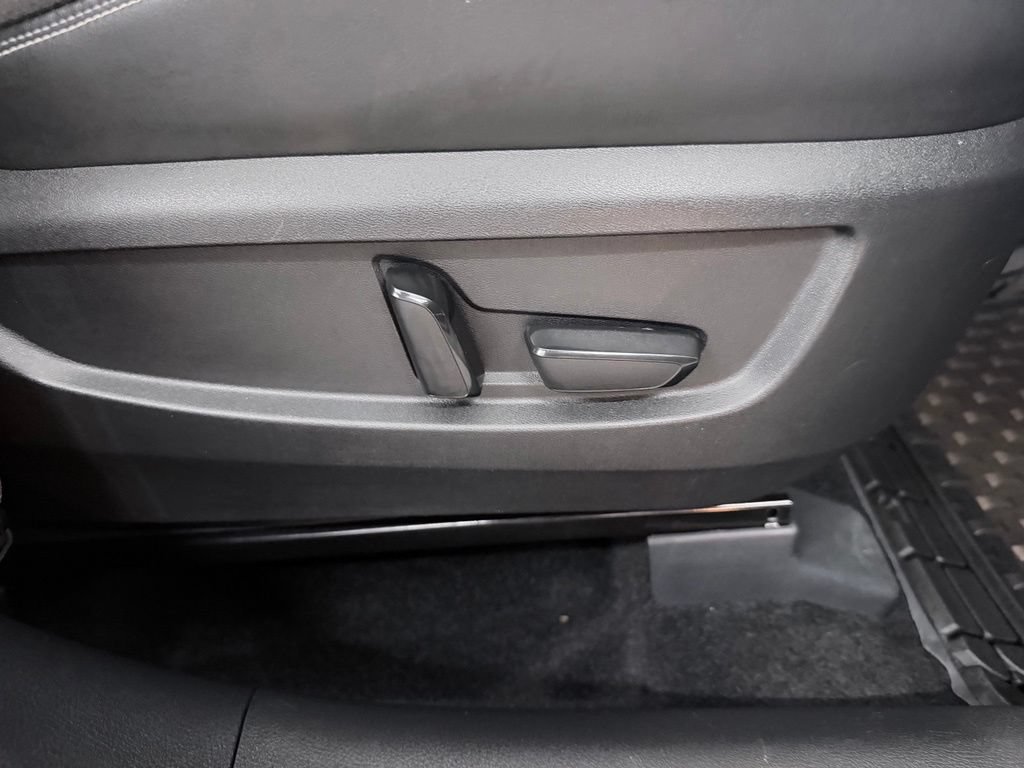 Certified 2023 INFINITI QX50 Sport FWD image 40