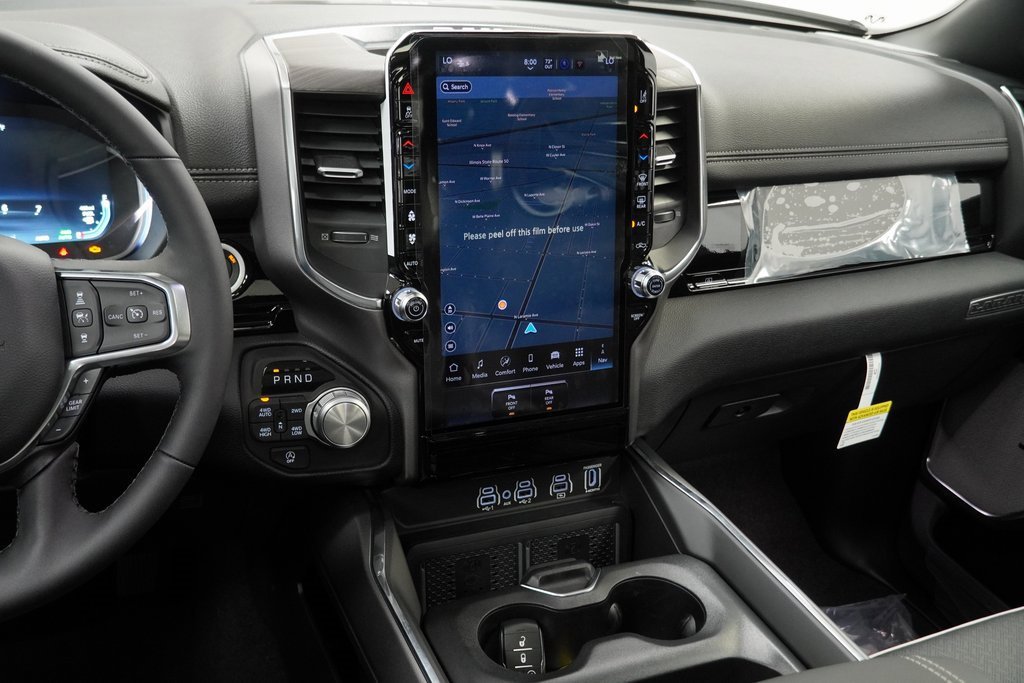 New 2026 RAM 1500 Laramie image 20