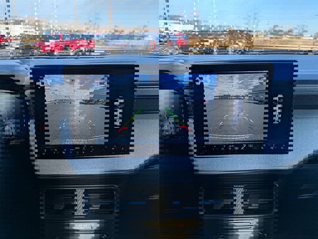 New 2026 Ford Maverick XLT w/ XLT Luxury Package image 14