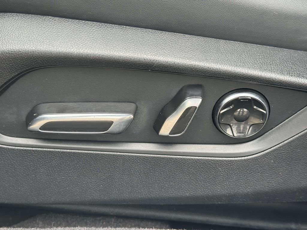 Used 2023 Acura TLX w/ Technology Package FWD image 17