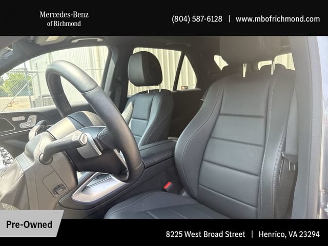 Used 2026 Mercedes-Benz GLE 350 4MATIC image 14