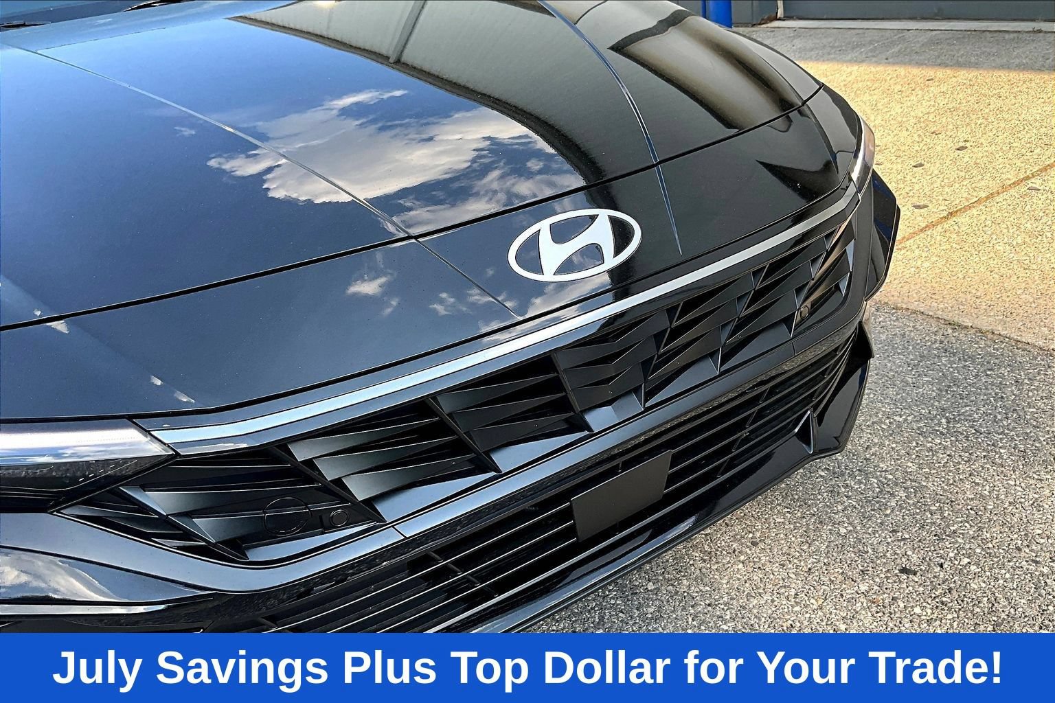 Used 2026 Hyundai Elantra SEL Sport Premium w/ Cargo Package FWD image 40