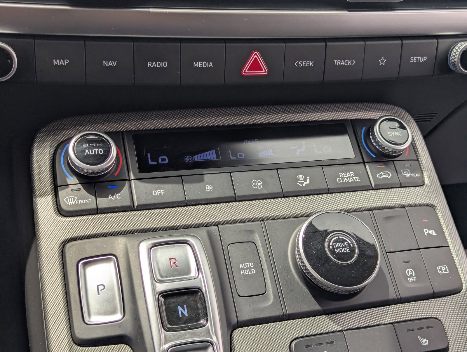 Used 2024 Hyundai Palisade XRT FWD image 25