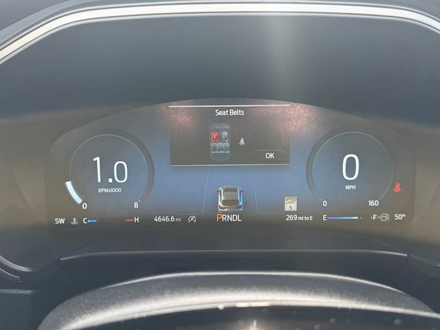 Certified 2023 Ford Escape Active w/ Tech Pack #2 image 16