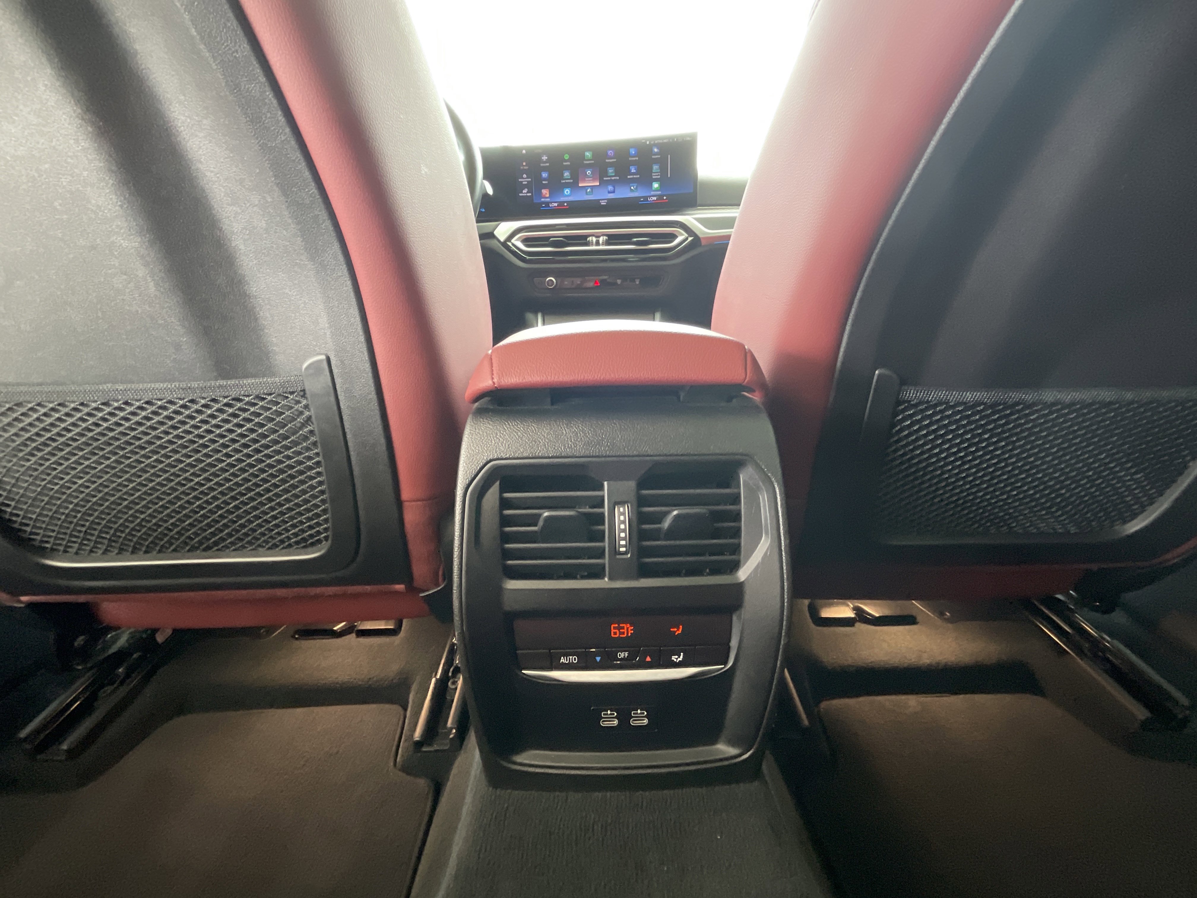 Certified 2023 BMW 330e w/ M Sport Package image 26