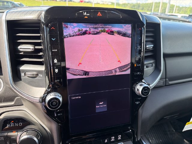 New 2026 RAM 1500 Big Horn AWD/4WD image 27