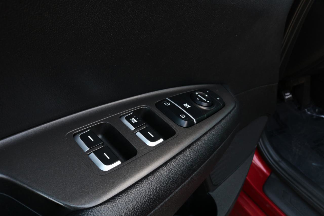 Used 2018 Kia Optima S w/ Panoramic Sunroof Package FWD image 21