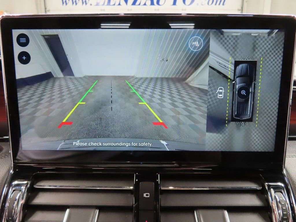 Used 2024 Lincoln Navigator Reserve w/ Equipment Group 201A image 17