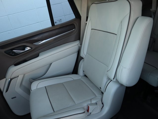 Certified 2023 GMC Yukon Denali w/ Max Trailering Package image 16