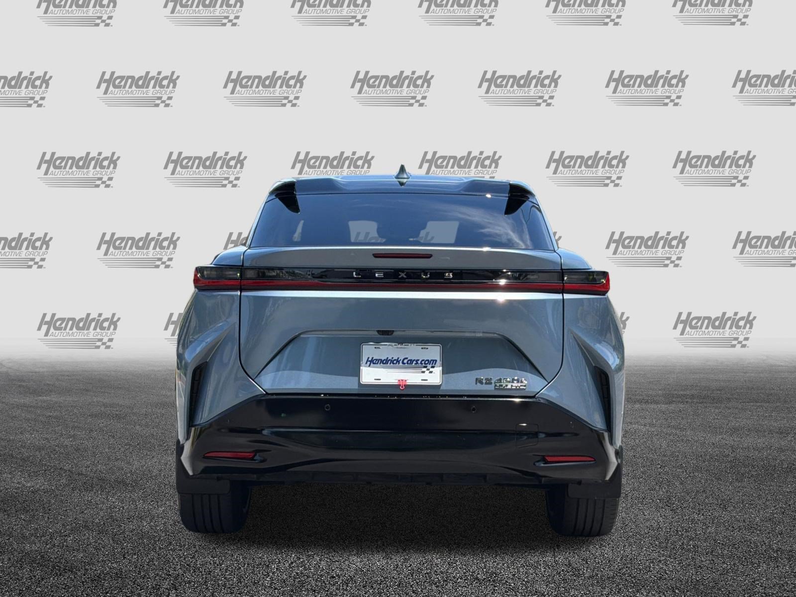 Used 2023 Lexus RZ 450e Premium w/ Accessory Package (2T) AWD/4WD image 6