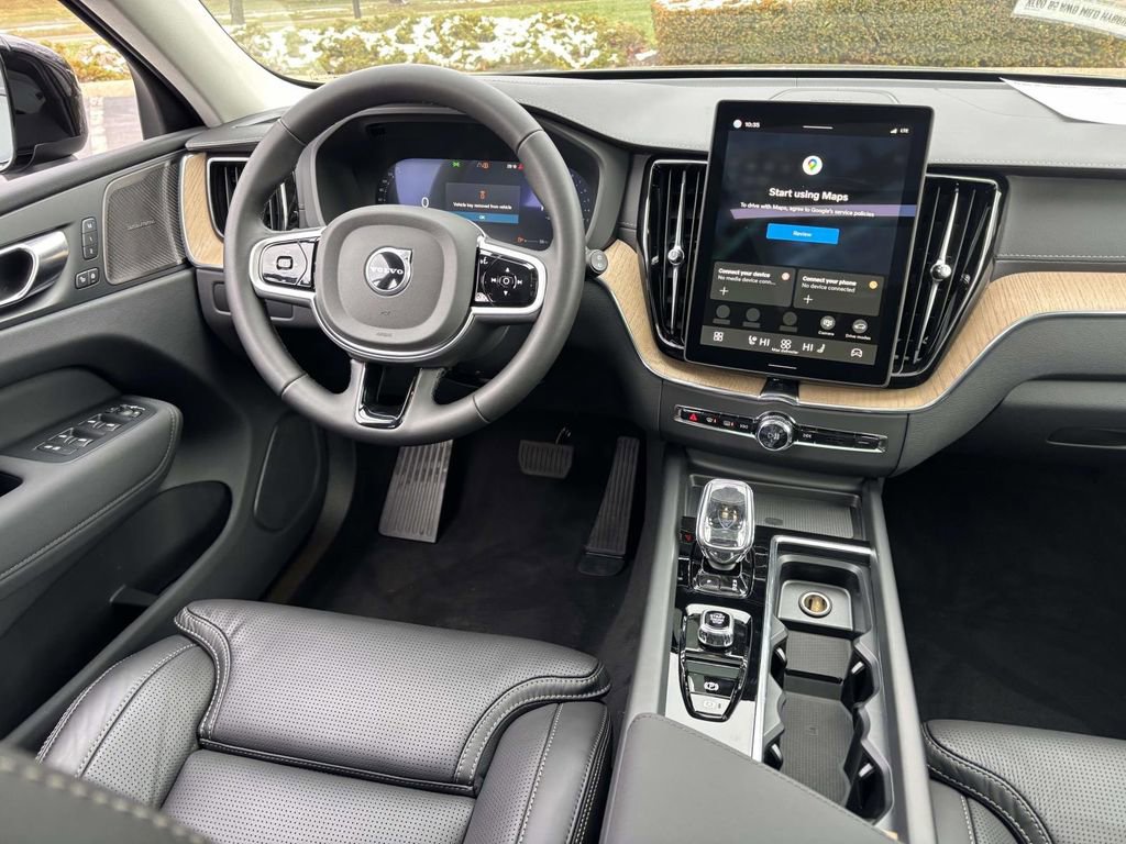 New 2026 Volvo XC60 B5 Ultra w/ Protection Package Premier image 29