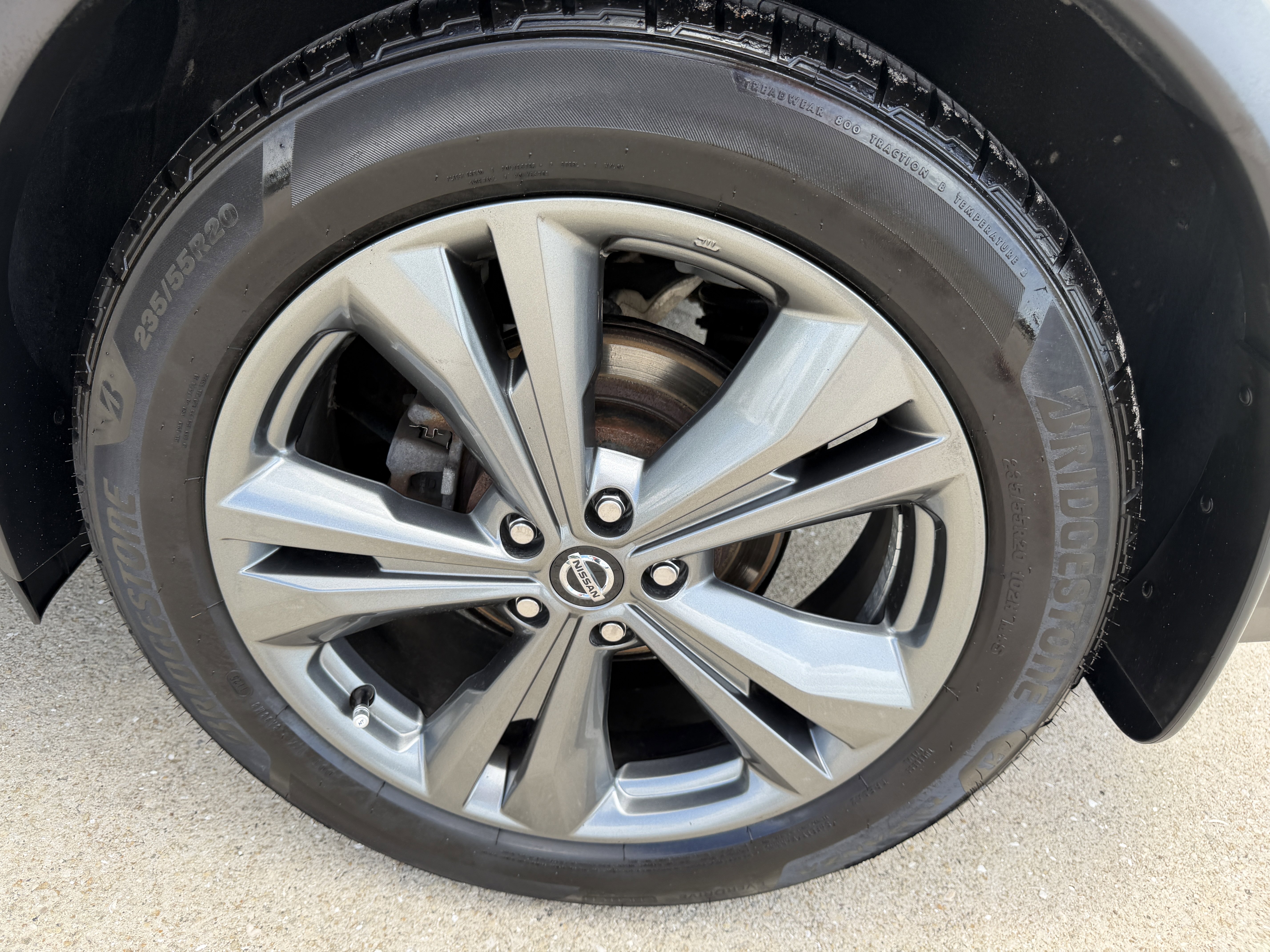 Used 2019 Nissan Murano Platinum image 32
