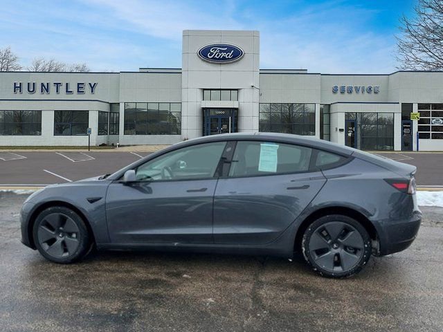 Used 2023 Tesla Model 3 Long Range image 7
