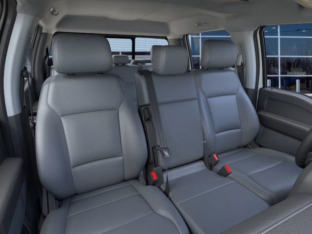 New 2026 Ford F550 4x4 Crew Cab image 10