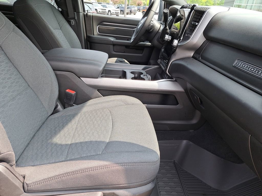 New 2025 RAM 2500 Big Horn image 10