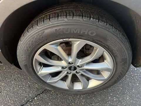 Used 2015 Lincoln MKC AWD w/ Equipment Group 101A Select image 36