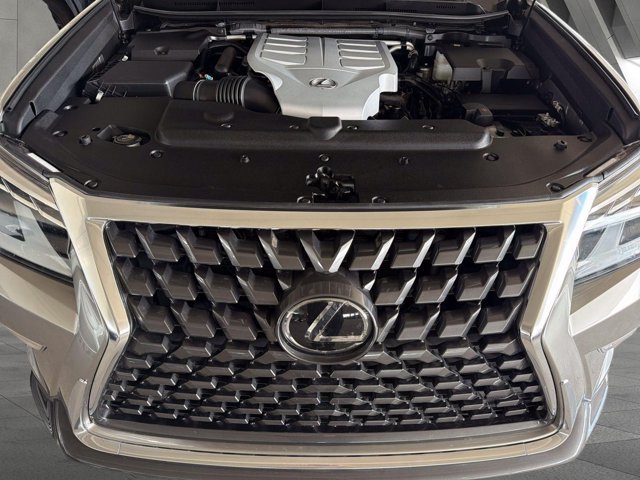 Certified 2023 Lexus GX 460 Premium AWD/4WD image 24