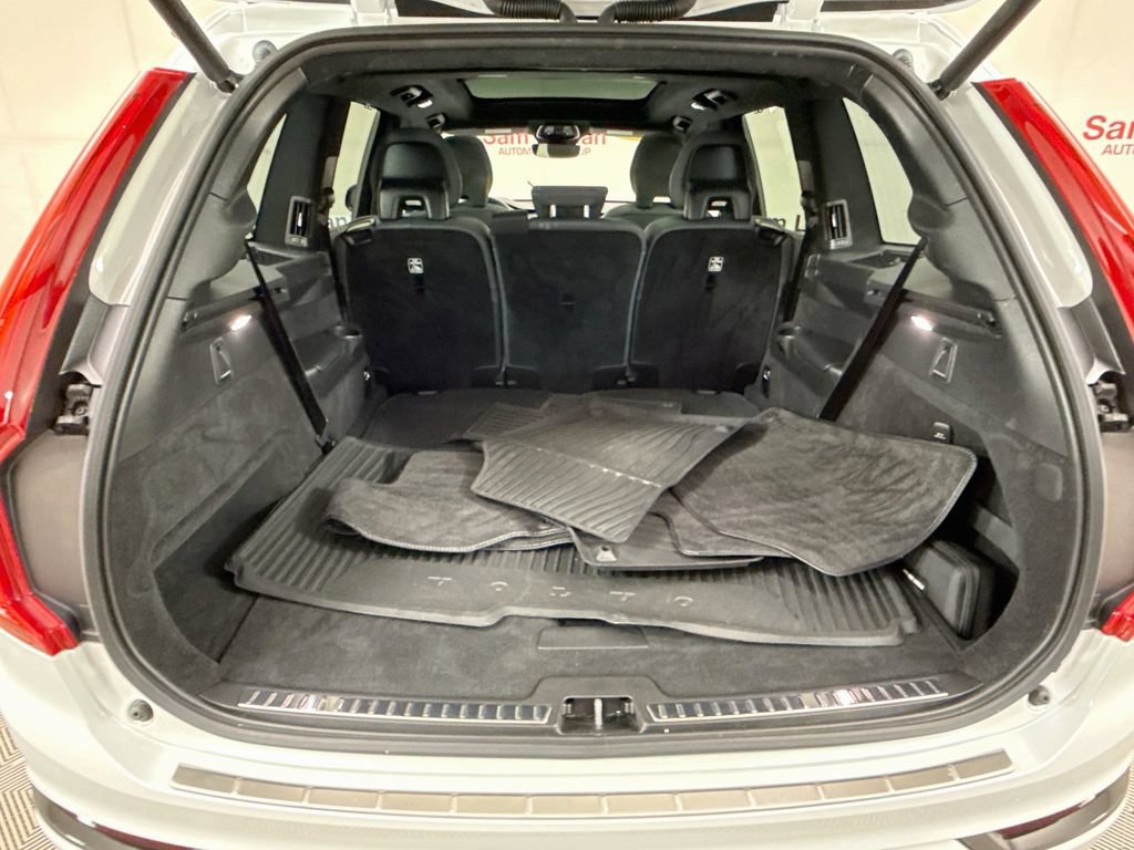Used 2023 Volvo XC90 T8 Ultimate AWD/4WD image 27
