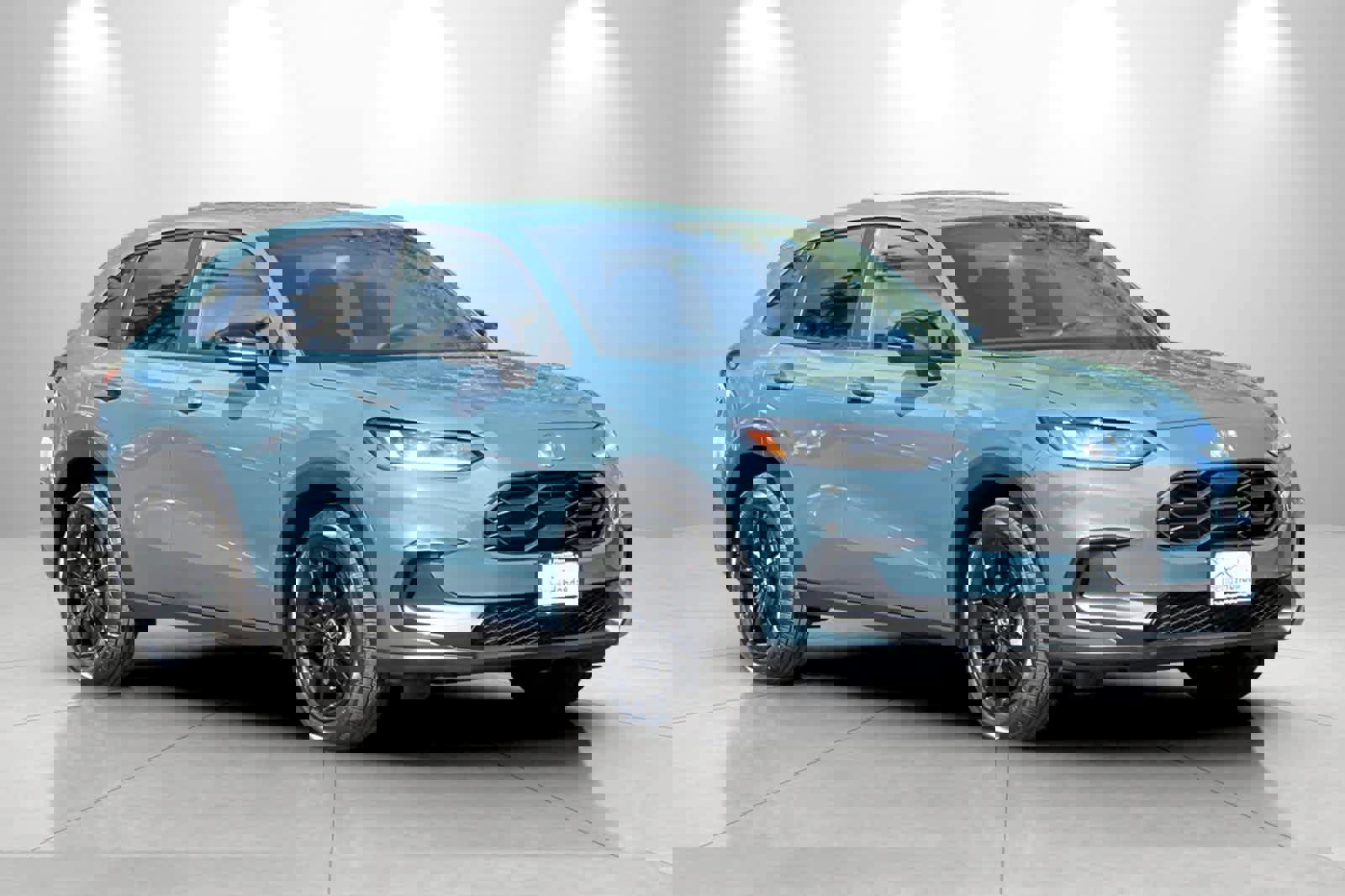 New 2026 Honda HR-V Sport image 9