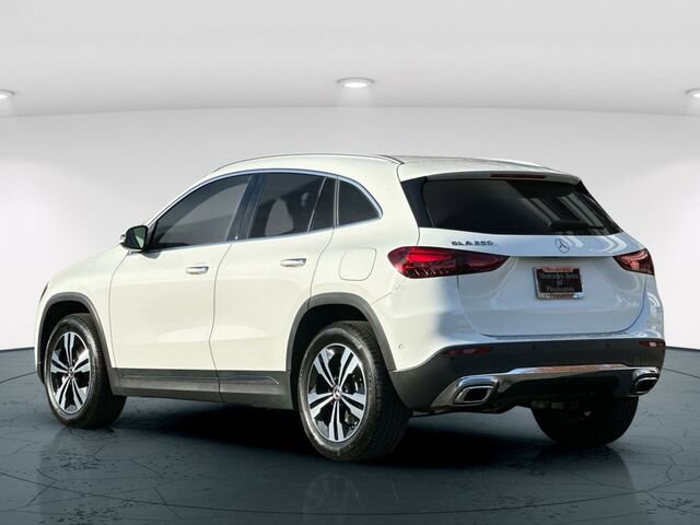 Used 2025 Mercedes-Benz GLA 250 image 5