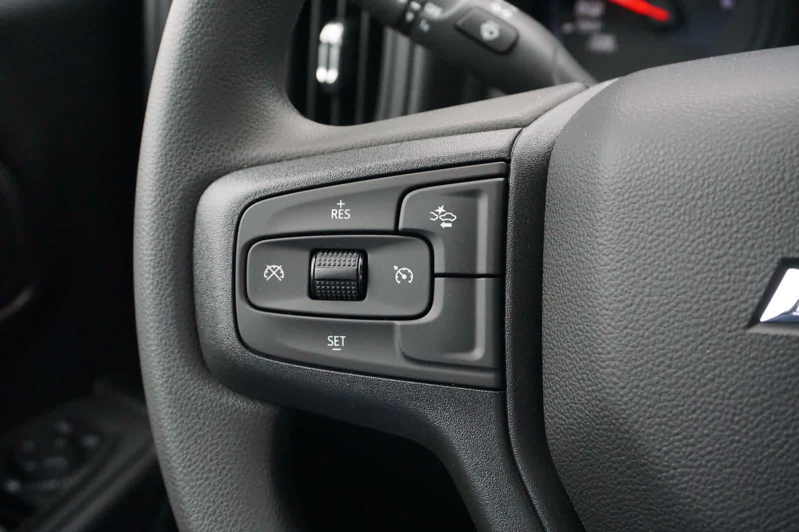 New 2026 Chevrolet Silverado 1500 Custom AWD/4WD image 13