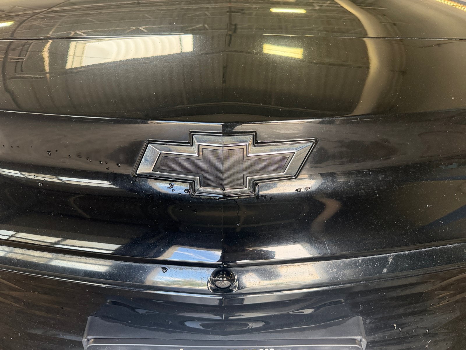 Used 2022 Chevrolet Bolt EUV Premier w/ Sun & Sound Package FWD image 20