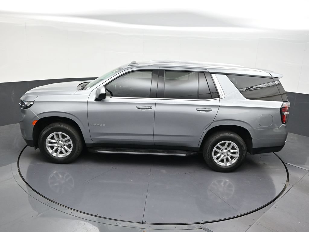 Used 2024 Chevrolet Tahoe LT RWD image 20