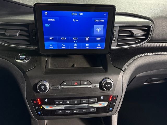 Used 2020 Ford Explorer ST w/ ST Street Pack image 28