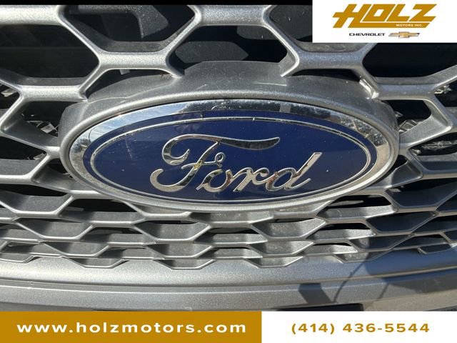 Used 2024 Ford Edge SEL image 29