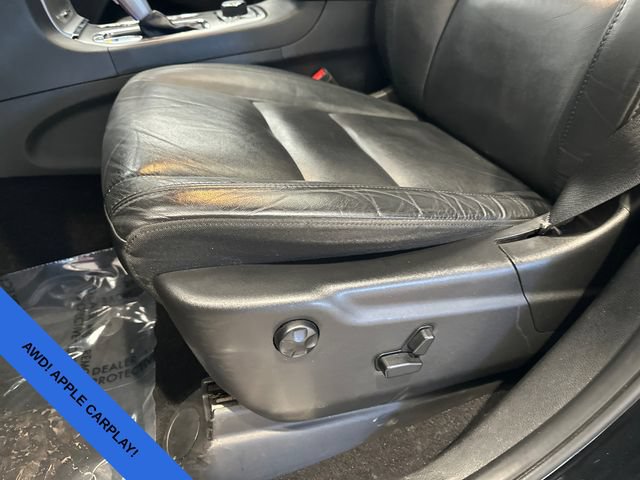 Used 2020 Jeep Grand Cherokee Limited w/ Premium Lighting Group AWD/4WD image 17