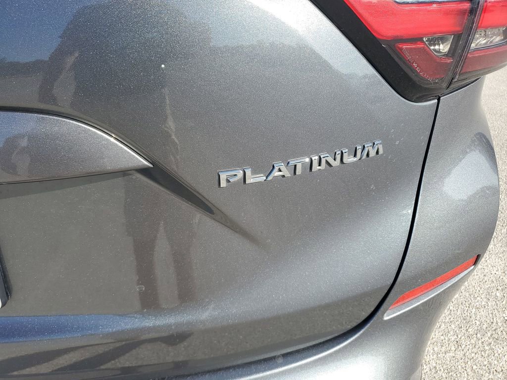 Used 2020 Nissan Murano Platinum image 41