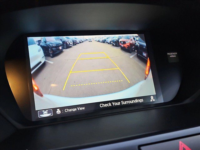 Used 2015 Acura TLX w/ Advance Package AWD/4WD image 13
