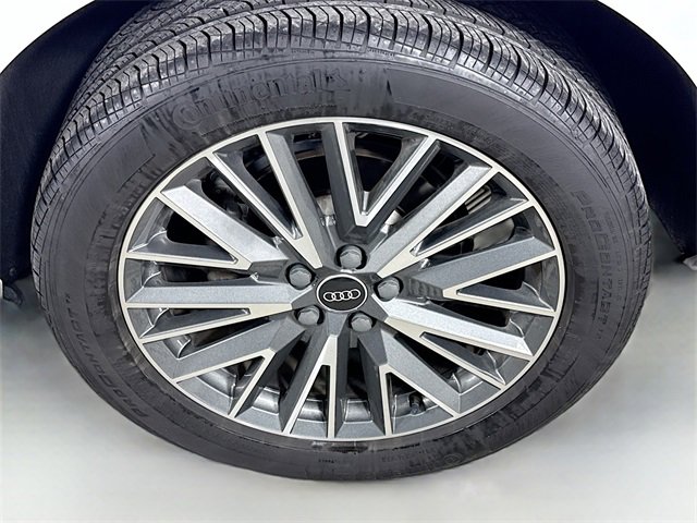 Used 2021 Audi Q3 2.0T Premium w/ Convenience Package image 33