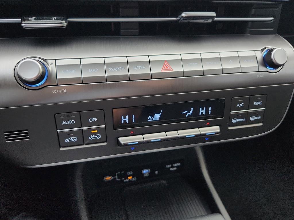 New 2026 Hyundai Kona SEL Sport image 31