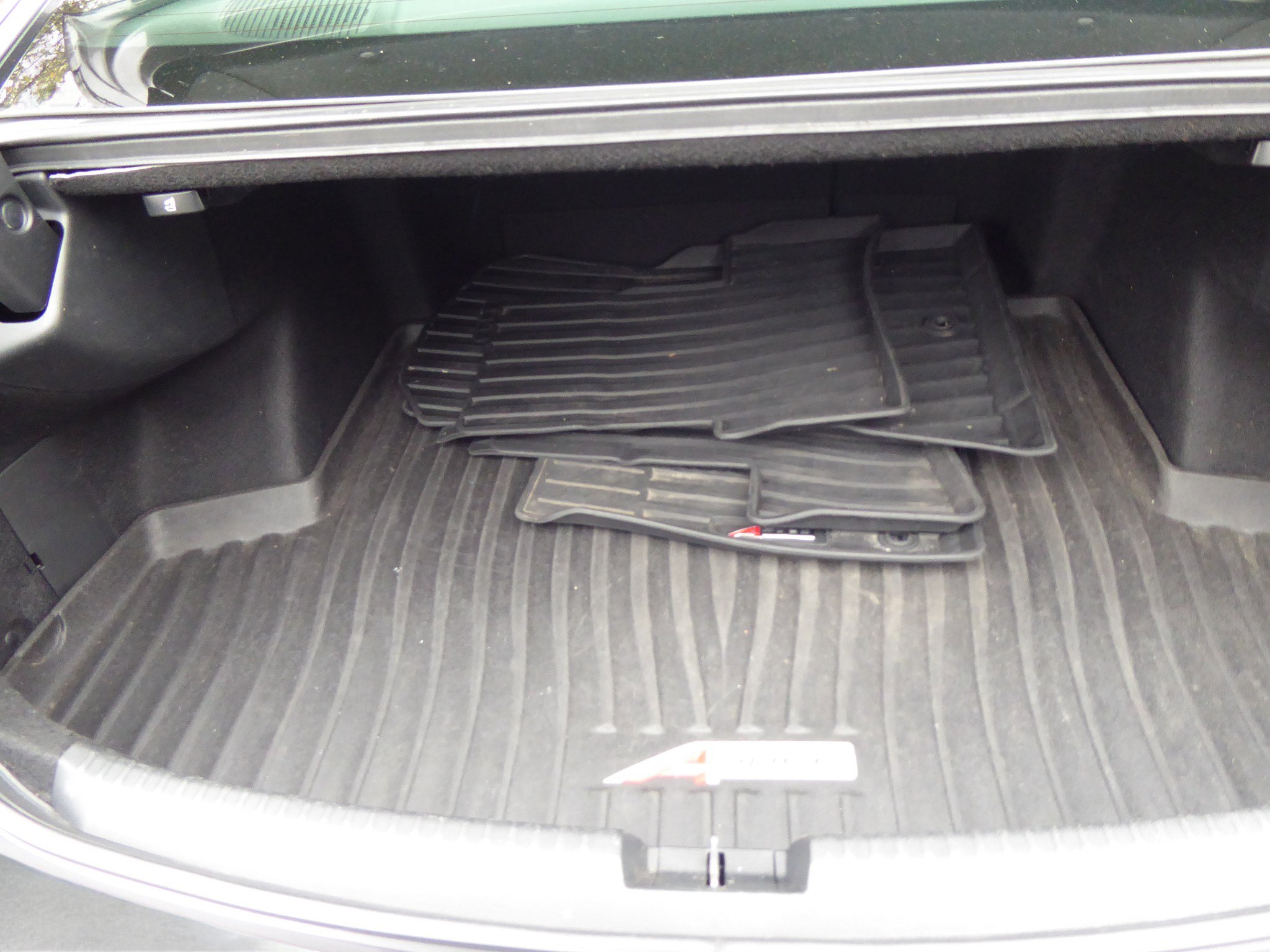 Used 2021 Acura TLX w/ A-SPEC Pkg image 22