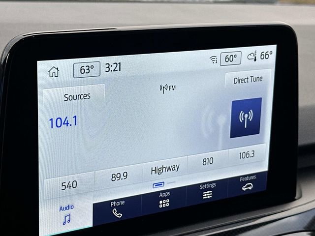 New 2026 Ford Escape ST-Line image 33