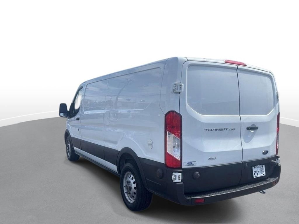 Used 2020 Ford Transit 250 Low Roof AWD w/ Upfitter Package image 6