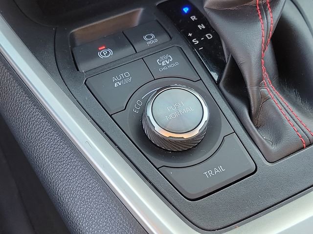 Used 2023 Toyota RAV4 XSE w/ Weather Package image 27