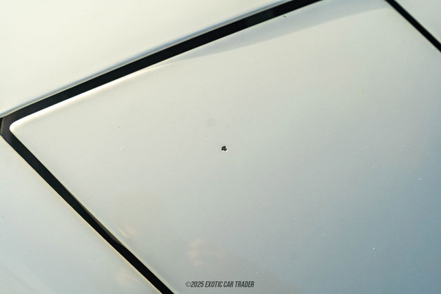 Used 1996 Ford Probe GT image 80