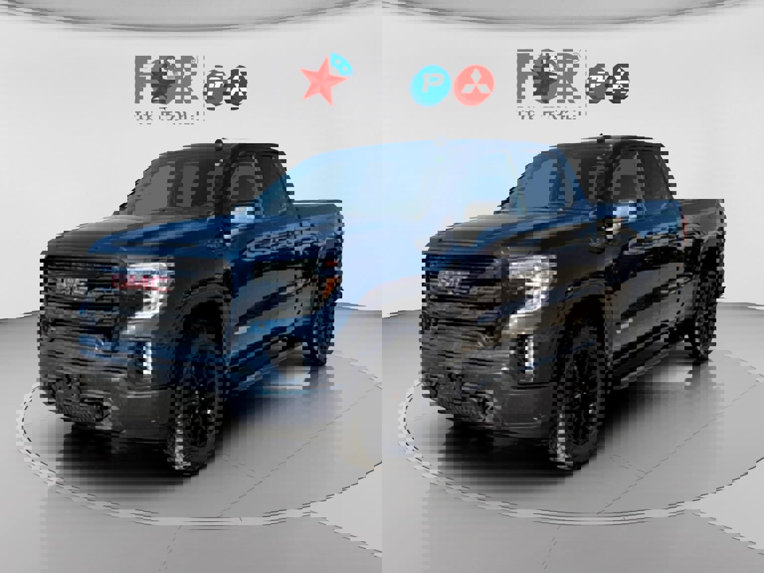 Used 2021 GMC Sierra 1500 Elevation w/ Driver Alert Package I image 12