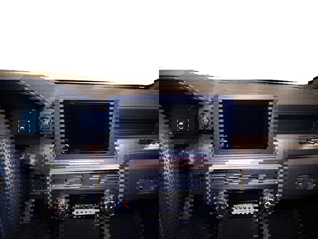 New 2026 Toyota Tacoma SR5 image 10