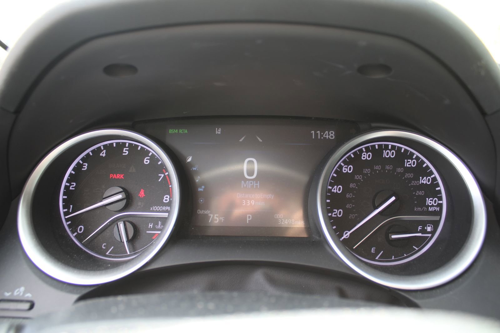 Used 2023 Toyota Camry XLE image 28