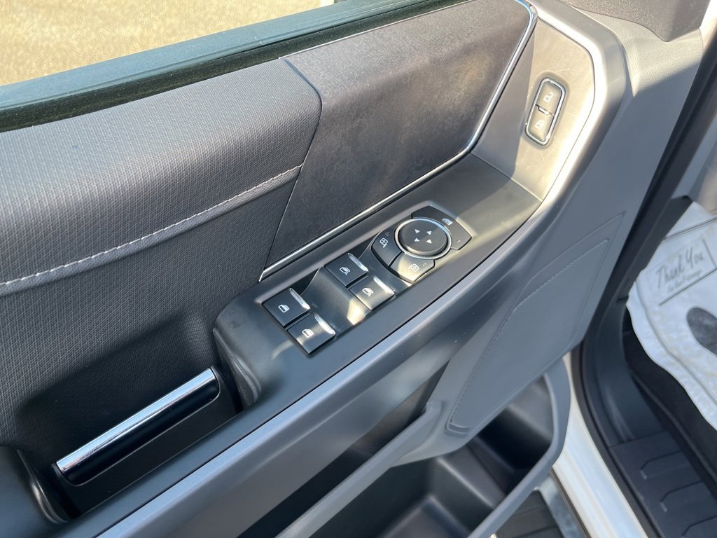 Used 2024 Ford F150 XLT image 22