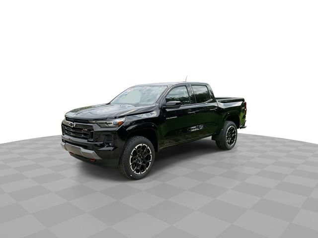 New 2026 Chevrolet Colorado Z71 w/ Technology Package AWD/4WD image 5