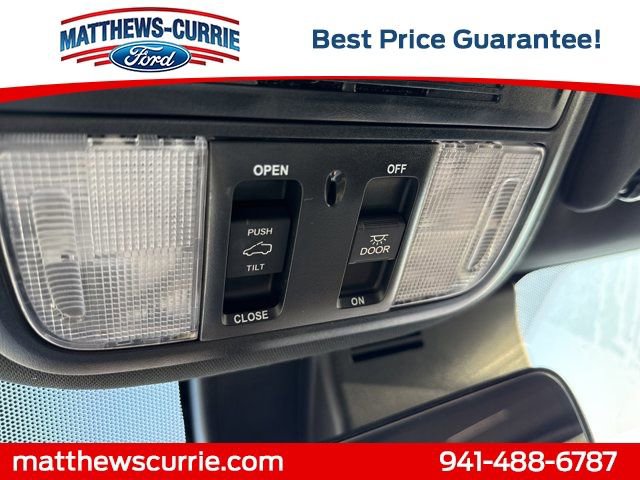 Used 2021 Honda Passport EX-L image 22