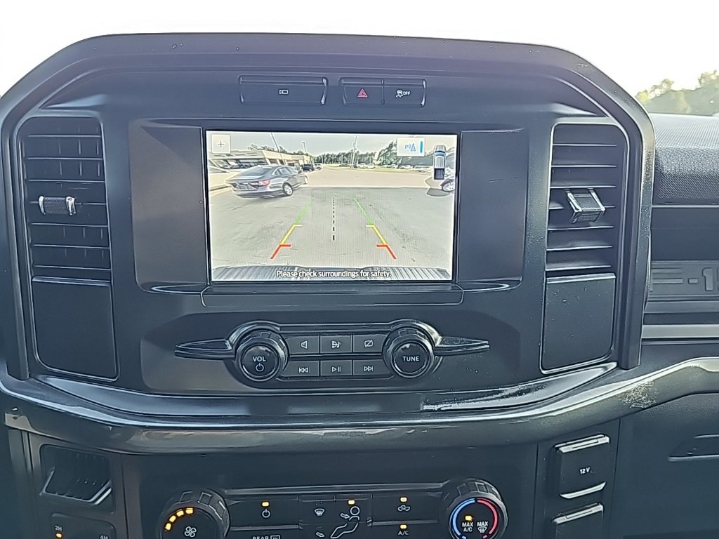 Used 2022 Ford F150 XL w/ STX Appearance Package image 12